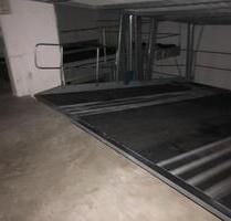 Tiefgarage Gersthofen Zentrum Lortzingstr