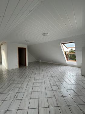 Foto - Helle 43 m² Dachgeschosswohnung in Windhagen