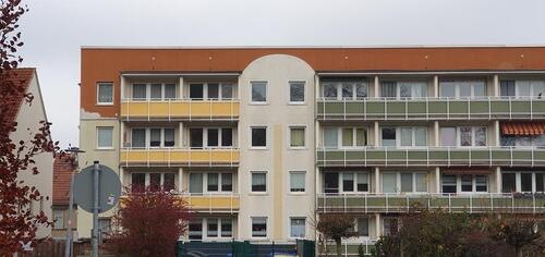 Foto - 3-Raum Eigentumswohnung - 69.000,00 EUR Kaufpreis,