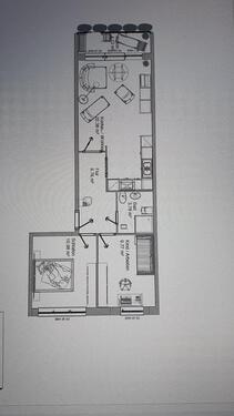 Foto - Etagenwohnung in Gotha