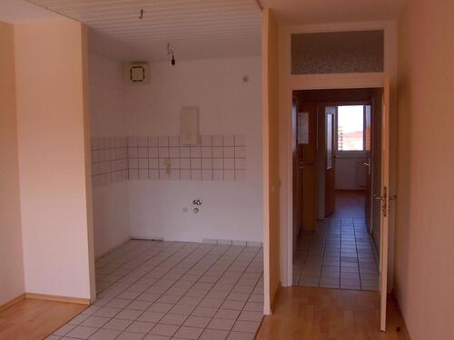 Foto - Etagenwohnung in Gotha zum Kaufen