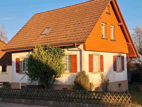 Foto - Einfamilienhaus - 250.000,00 EUR Kaufpreis,