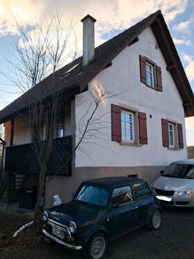 Foto - Einfamilienhaus in Herdwangen-Schönach