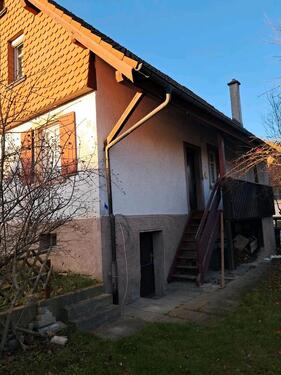 Foto - Einfamilienhaus in Herdwangen-Schönach zum Kaufen