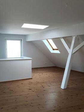 Foto - 3-Raumwohnung im sanierten Altbau (Maisonette)