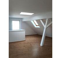 3-Raumwohnung im sanierten Altbau (Maisonette) - Cottbus