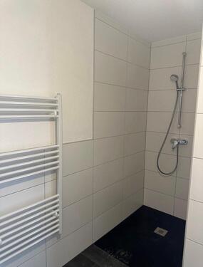 Foto - 2 Zimmer Etagenwohnung zur Miete in Bad Wildungen