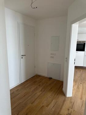 Foto - 2 Zimmer Etagenwohnung in Bad Wildungen