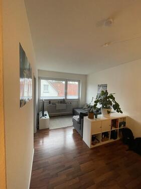 Foto - 2 Zimmer Etagenwohnung in Oldenburg