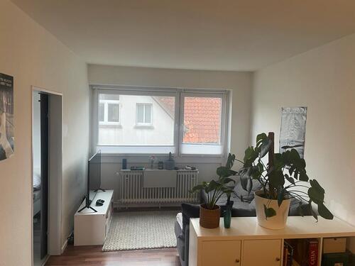 Foto - Etagenwohnung in Oldenburg zur Miete