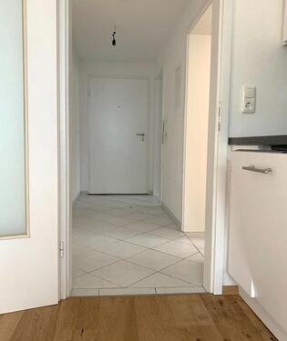 Foto - Etagenwohnung in Passau zur Miete