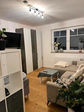 Foto - 3 Zimmer Erdgeschoßwohnung zur Miete in Lienen