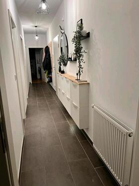 Foto - 3 Zimmer Erdgeschoßwohnung in Lienen