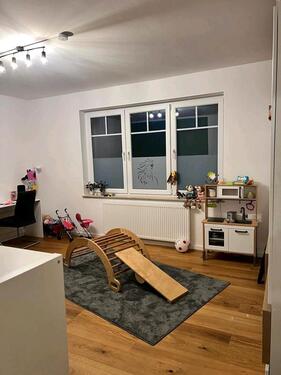 Foto - Erdgeschoßwohnung in Lienen zur Miete
