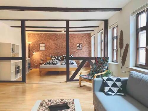 Foto - Fachwerkhaus in Quedlinburg - Kapitalanlage mit 12 % Rendite