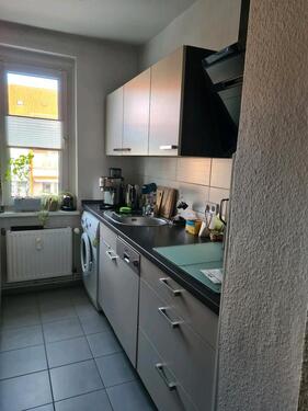 Foto - 3 Zimmer Etagenwohnung in Lichtenstein (Sachsen)