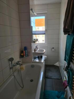 Foto - Etagenwohnung in Lichtenstein (Sachsen) zur Miete