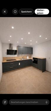 Foto - Erdgeschoßwohnung in Trier zur Miete