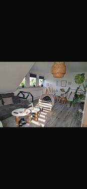 Foto - 3 Zimmer Etagenwohnung in Einbeck