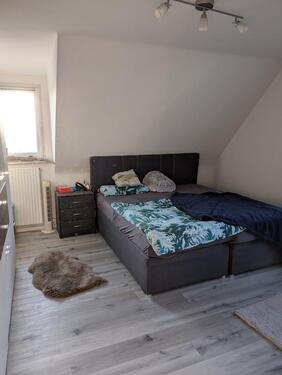 Foto - Etagenwohnung in Einbeck zur Miete