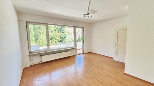 Foto - 2 Zimmer Hochparterre zur Miete in Mainz