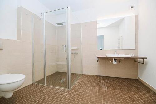 Foto - 2 Zimmer Etagenwohnung in Hannover