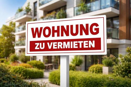 Foto - Vermietung 3 ZKB-Wohnung in 34355 Staufenberg-Landwehrhagen