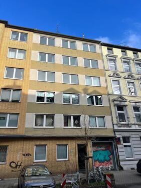 Foto - WG Neugründung in 3 Zimmer Wohnung in Düsseldorf Unterbilk