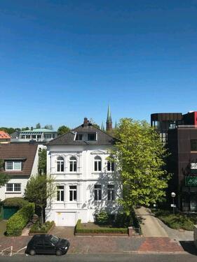 Foto - 3 Zimmer Dachgeschoßwohnung in Oldenburg