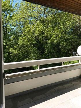 Foto - Dachgeschoßwohnung in Oldenburg zur Miete