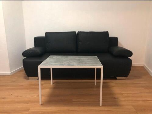 Foto - Ruhige 1 Zimmerwohnung in Fallersleben, teilmöbliert