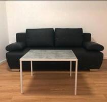 Ruhige 1 Zimmerwohnung in Fallersleben, teilmöbliert - Wolfsburg Ehmen