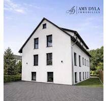 2-Zimmer-Wohnung im Neubauzustand - Bad Lauterberg im Harz