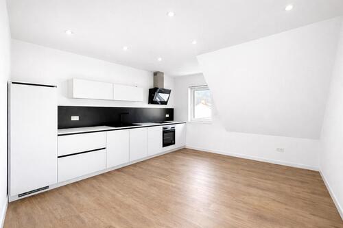 Foto - 2 Zimmer Etagenwohnung in Bad Lauterberg im Harz