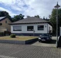 Souterrain - Wohnung auf Zeit in Mendig - All-inclusive