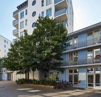 Rigaer Passage - hofseitige Büro,- Dienstleistungs,- oder Einzelhandelsfläche - Berlin Friedrichshain-Kreuzberg