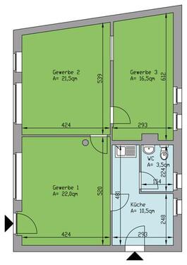 Foto - andere zur Miete in Berlin