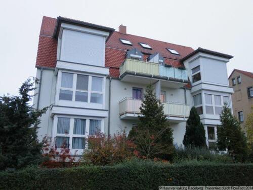 Foto - 3-Raum Wohnung in Cotta zu vermieten