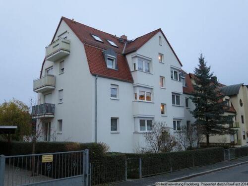 Foto - 3 Zimmer Etagenwohnung in Dresden
