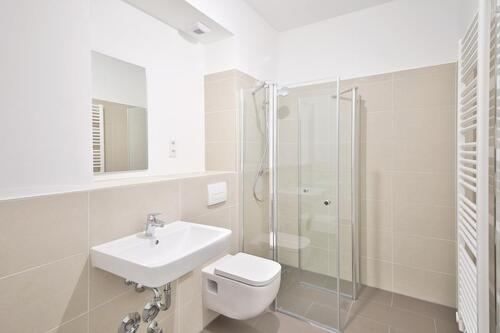 Foto - 2 Zimmer Etagenwohnung zur Miete in Böblingen