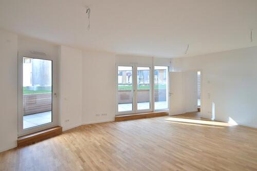 Foto - 2 Zimmer Etagenwohnung in Böblingen