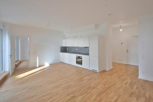 Foto - Etagenwohnung in Böblingen zur Miete