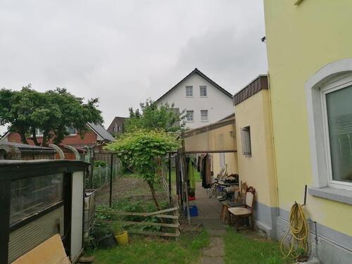 Foto - Einfamilienhaus zum Kaufen in Bad Salzuflen