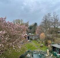 Gemütliche 1ZKB 40qm Souterrain-Wohnung in Bielefeld Heepen