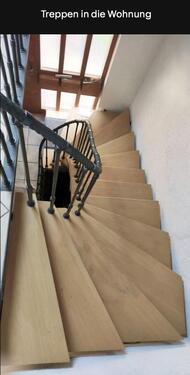 Foto - 3.5 Zimmer Dachgeschoßwohnung zur Miete in Böbingen an der Rems