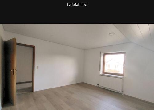 Foto - 3.5 Zimmer Dachgeschoßwohnung in Böbingen an der Rems