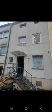 Foto - Top saniertes Reihenmittelhaus mit Garten