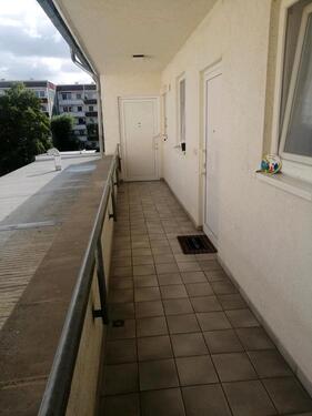 Foto - 2 Zimmer Etagenwohnung zum Kaufen in Dessau-Roßlau