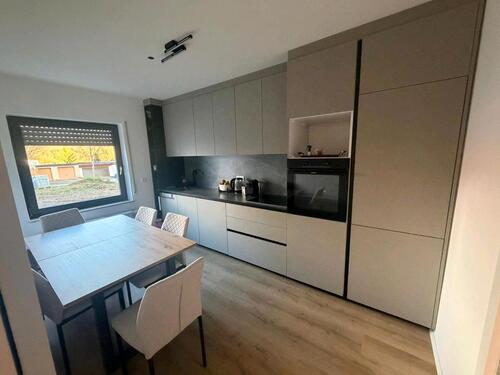 Foto - Helle ruhige 3 Zi Whg in 2 Part-Haus in SW zu vermieten