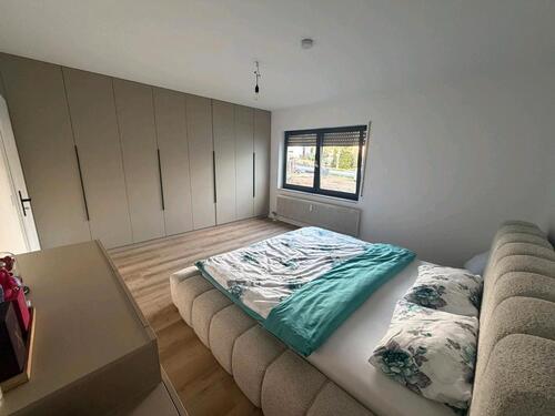 Foto - 3 Zimmer Etagenwohnung in Schweinfurt